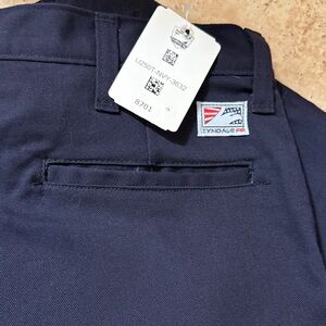 Tyndale FR rated pants